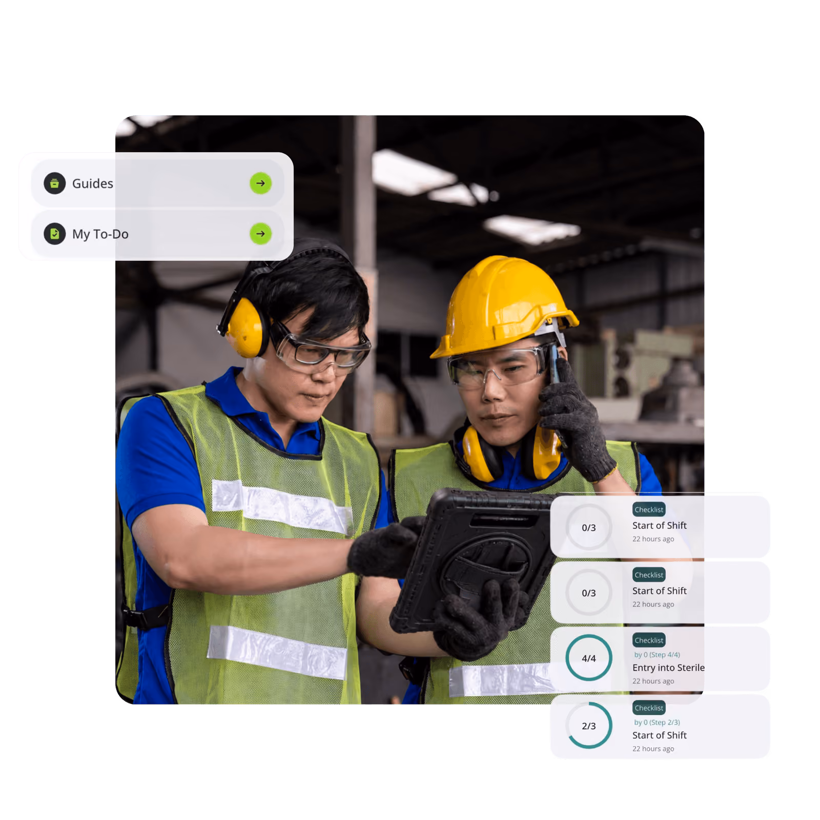 TemsAI smart training assignment by skills with skill matrix
