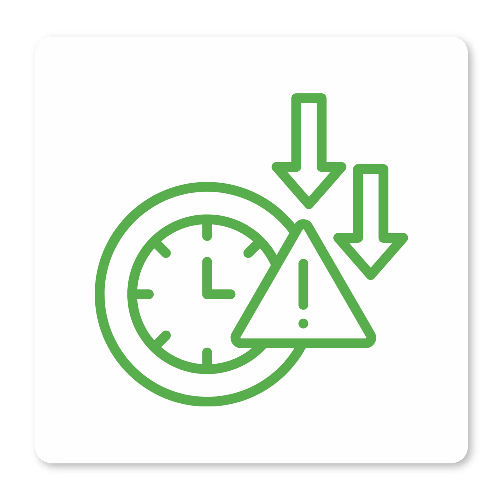 TemsAI helps reduce downtime