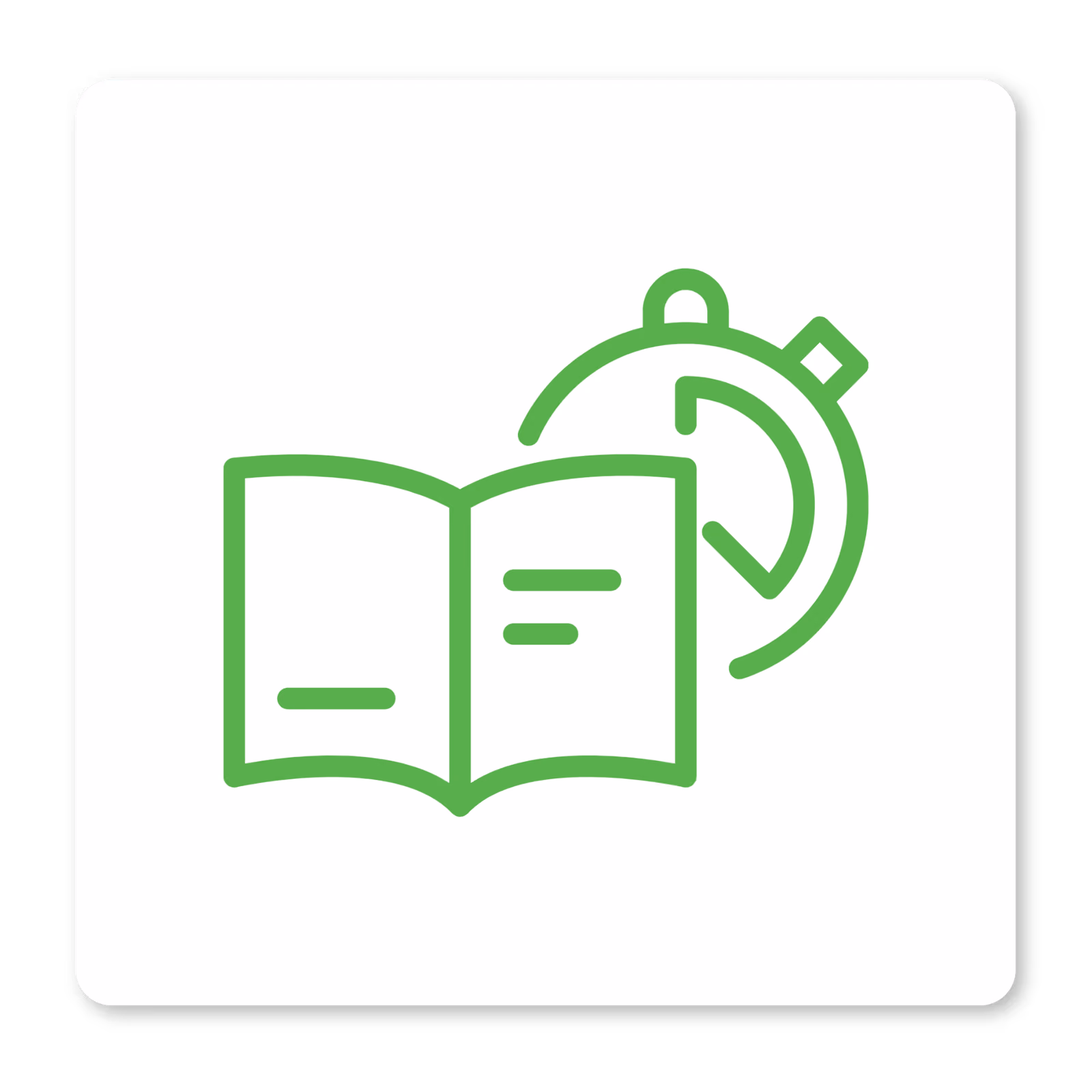 TemsAI helps to reduce onboarding and training time