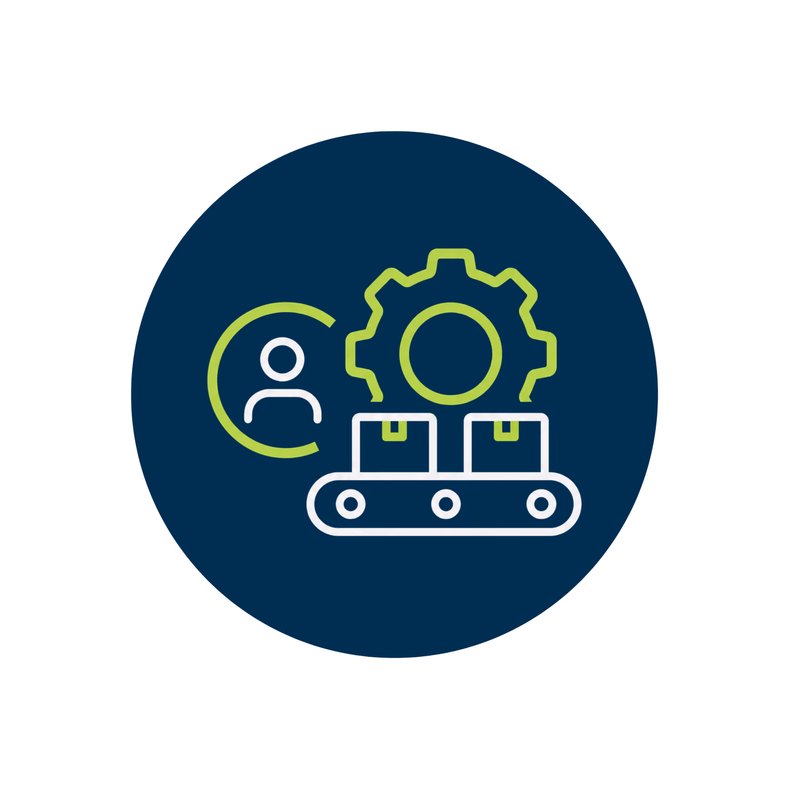 Operations support AI Agents icon